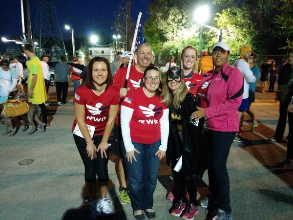 TeamRWBCincy's tweet photo. #RunLikeHell5K http://t.co/aoSJoT5PfT