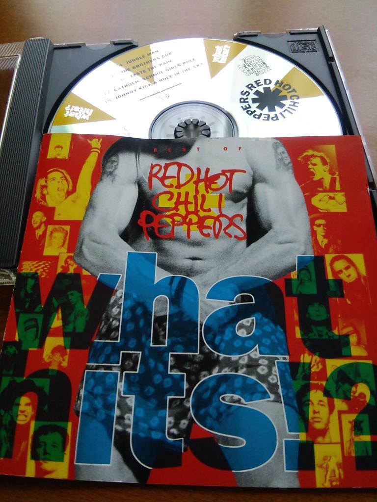 Happy Birthday!! Chad Smith Red Hot Chili Peppers - Higher Ground - Live at L :  