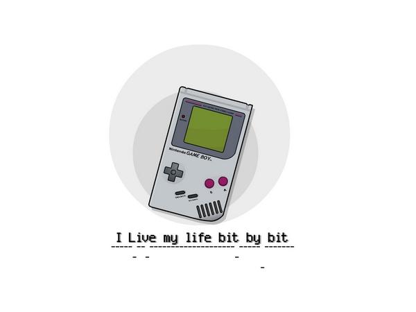 DnAProgramming's tweet image. Bit by bit.