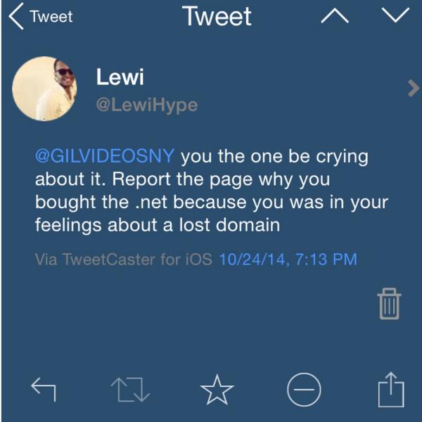 GilVideosNY tweet media