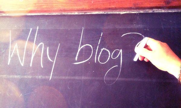 iWeb_Studio's tweet image. Writing a blog is a great way to keep your viewers and customers updated about your business! #Blog #WhyBlog
