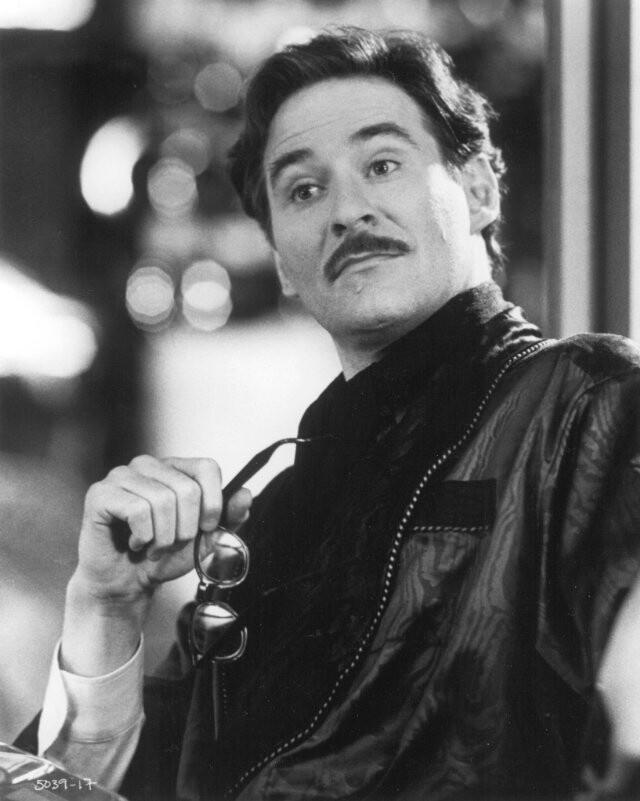 Happy birthday, Kevin Kline! 