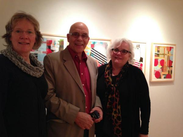 ChazouGallery's tweet photo. Nice opening @ChazouGallery #kamloops #art http://t.co/yxfFSWD8Lr