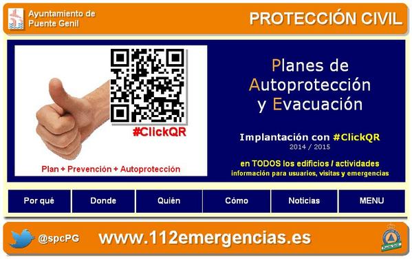 GalvezRivas's tweet photo. NOS piden cambiar nombre a iniciativa #ClickQR (RT) por #qrSOS (FAV) - Ayúdanos con RT o FAV http://t.co/Ua6SjGeZsZ http://t.co/oQxg05XQrR