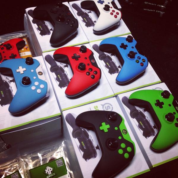 ScufGaming tweet picture