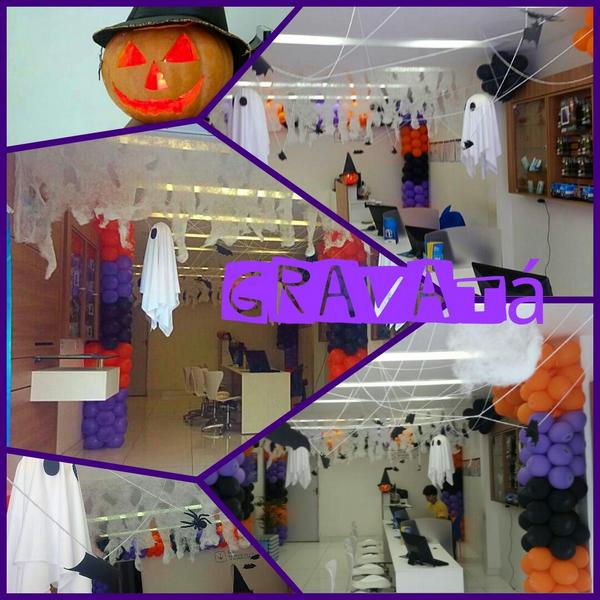 TerezaAlbuquer1's tweet photo. Gravatá no haloween!!! @AnaAnpsilva @MarcosTIM_TNE @karla_lacerda @CarolTradeNE @Power_Dealer @pontes_matos http://t.co/iIQ44TUpmS