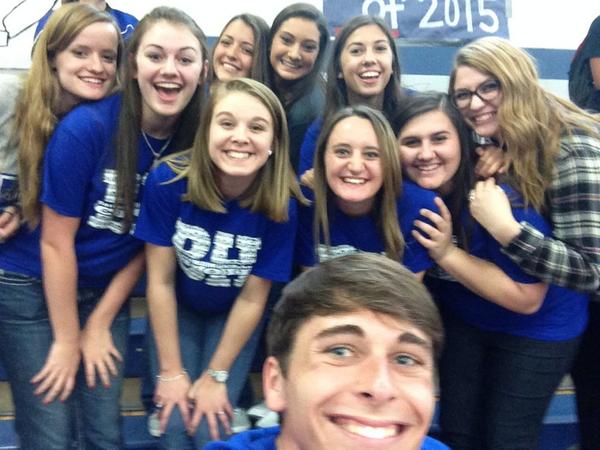 BH Blue Crew tweet media