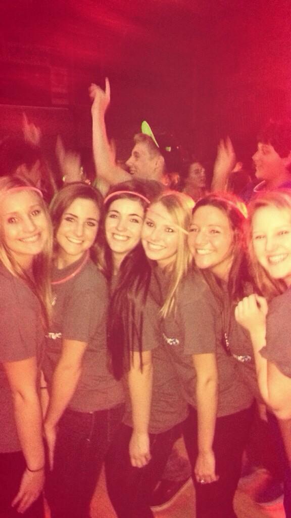 AllisonLeigh101's tweet photo. #MASC2014 #LetYourGustoRoar http://t.co/qd9Gt84U0T