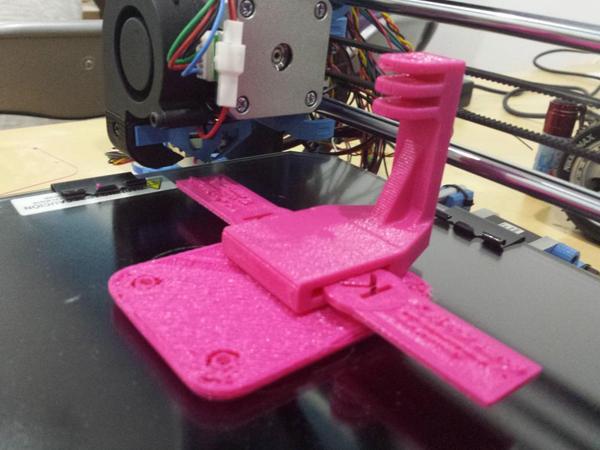 overdrv's tweet image. ¿Volará? #TallerArduino #Impresion3D @WiFiCanarias