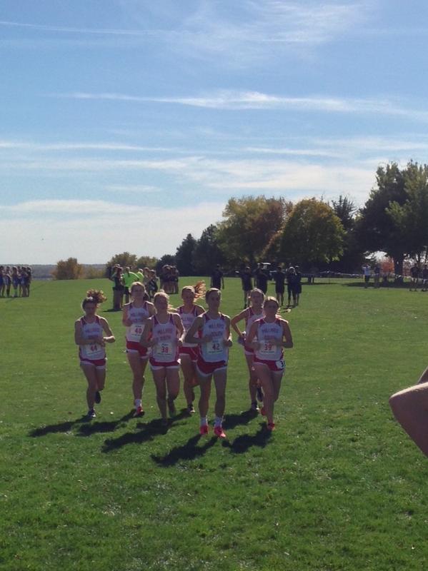 MSHSactivities's tweet photo. Time to FLY! #Run4Gold #RunPatriotsRun http://t.co/AuS1w8XNVB
