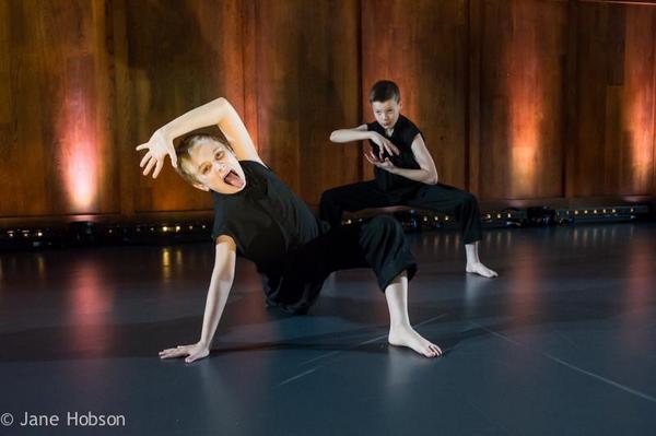 DanceEastCAT's tweet photo. @DanceUK thanks for sharing @calamityjane65 amazing shot of boys performing in Tuesday #CATs10 http://t.co/h7yG1pc8iS