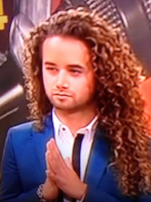 alkemaatje's tweet image. Yeah! Gewoon goed.... #tvoh.