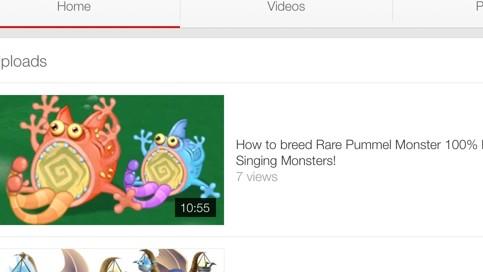 singingmonster4's tweet photo. @wbangcaHD  7 VIEWS http://t.co/x5L3b4I60R