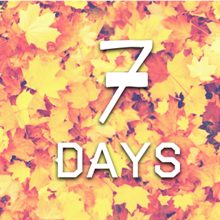AntiochKnox's tweet photo. 7 days! Our Harvest Party is coming fast. Details are here: http://t.co/K9eCM3Hf6v  #Trunkortreat #knoxville http://t.co/0WvKacOL3S