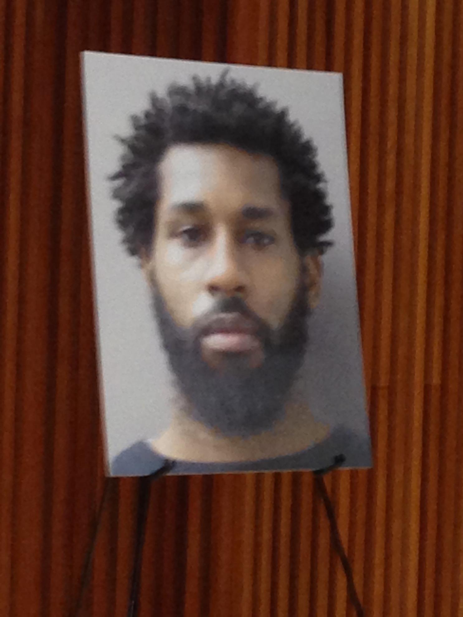 Tony Aiello on Twitter "NYPD releases picture of hatchet attacker Zale