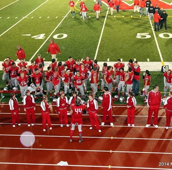 HighSchoolFball tweet media