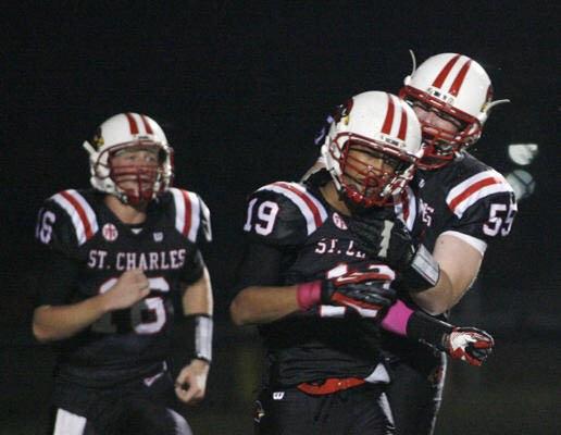 HighSchoolFball tweet media