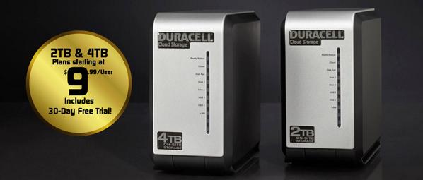 DuracellCloudHQ tweet picture