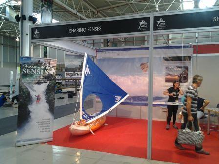 Desde 24 al 26 estamos en Tierra Adetro. Os invitamos a resorver vuestras dudas y preguntas sobre Turismo Accesible.