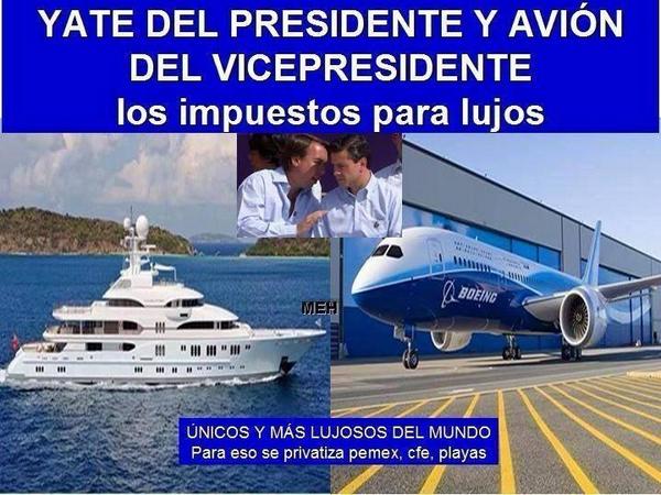 NO_MAS_TELEVISA's tweet photo. CRIMEN y pobreza en #Ayotzinapa #Guerrero y todo #México, mientras que hay OPULENCIA $$ en gobierno de Peña-#Televisa http://t.co/XvXt5lp3sH