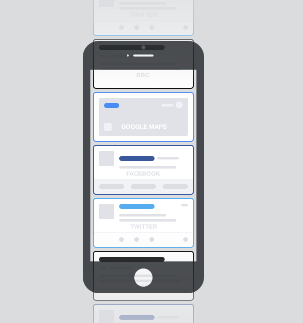 onlinecompaid's tweet image. Considering The End Of Apps As We Know Them buff.ly/1wu6lm0
