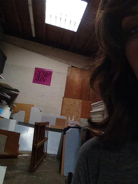 One of my favorite places to be.