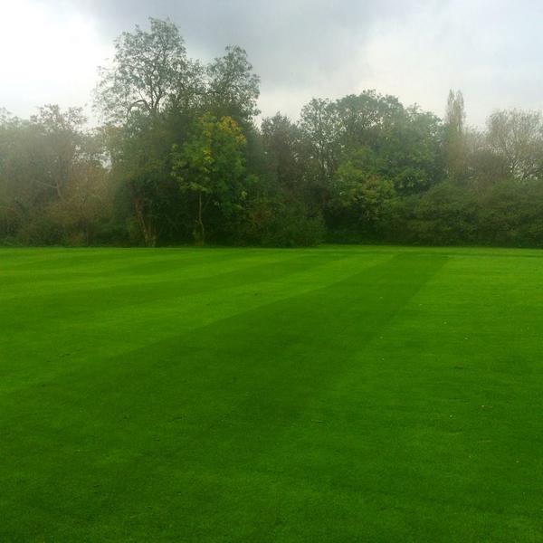 fuller125's tweet image. The fairways are looking good for the weekend play @EalingGolfClub #lasers  #sideOn #green stay on them &amp;amp; play well