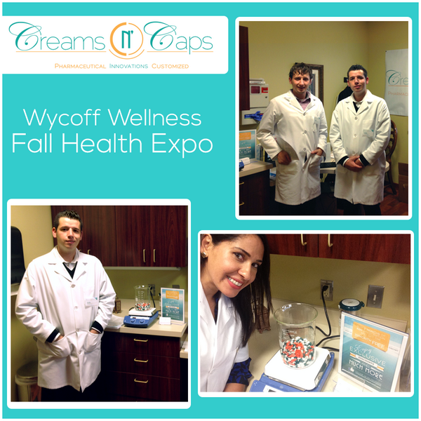 Creams N' Caps (CreamsNCaps) Twitter