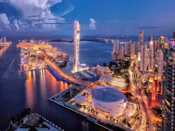 Miami: 3 experiencias inolvidables en esta ciudad. bit.ly/1wwIkMX