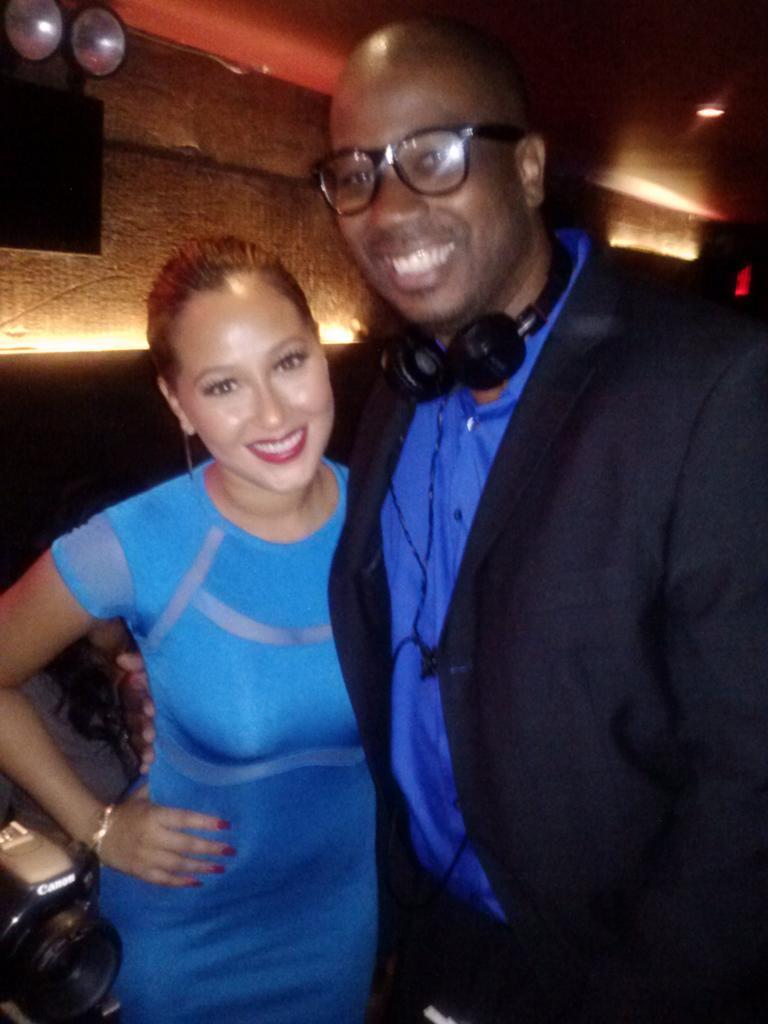 Happy Birthday to my fav from 3LW the beautiful and talented . 