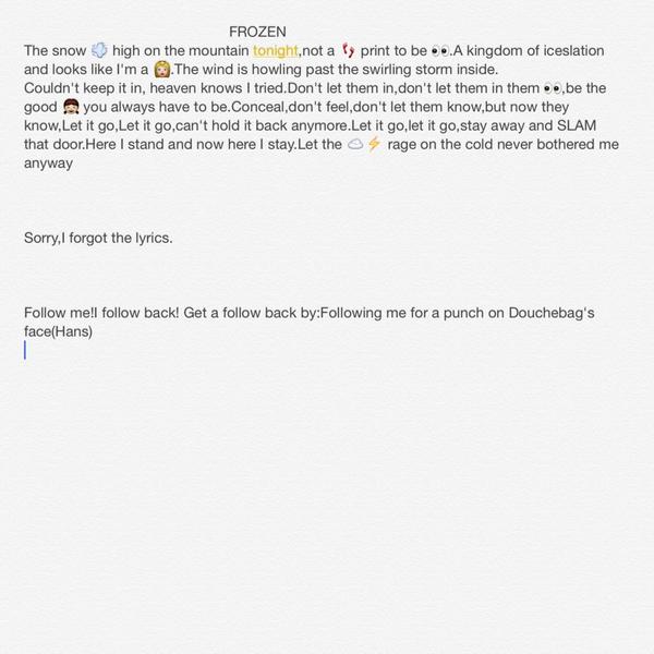 singingmonster4's tweet photo. LETS DO IT!!!! http://t.co/zUXogN9a2V