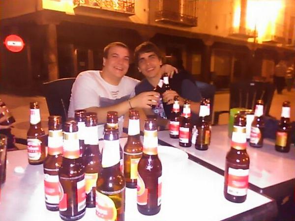 javigartz's tweet photo. Great! @cesar7miranda http://t.co/A1lTfyRH2L