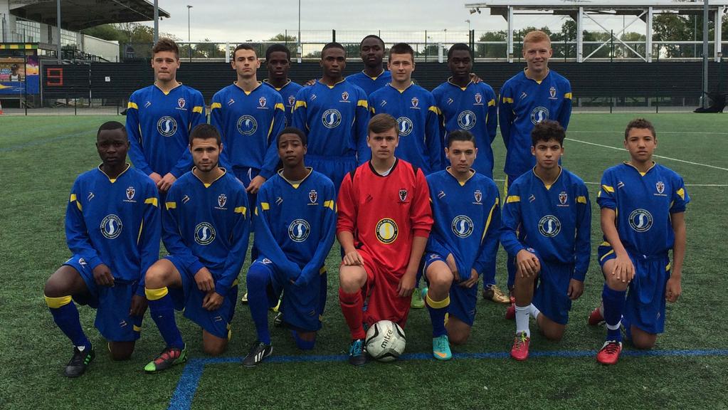 AFC Wimbledon on Twitter "New recruits for Dons College Academy are