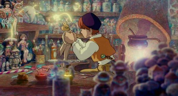 gen_ghibli's tweet image. Estamos 4° en los Premios #XBitácoras, los 3 primeros optan al reconocimiento. Puedes votarnos bitacoras.com/premios14/vota…