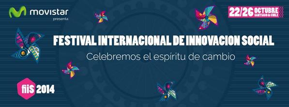 conaf_minagri's tweet image. #EcoPanorama sábado y domingo Festival Internacional de Innovación Social #fiis2014 Parque Bicentenario y 5a Normal