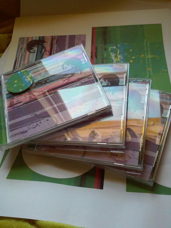 Shelf___'s tweet photo. Making more #luvEP cds. You should seriously consider getting one
http://t.co/8YBF3aUj5e
https://t.co/3cPj4Vn1of http://t.co/ya8K2W1zNI