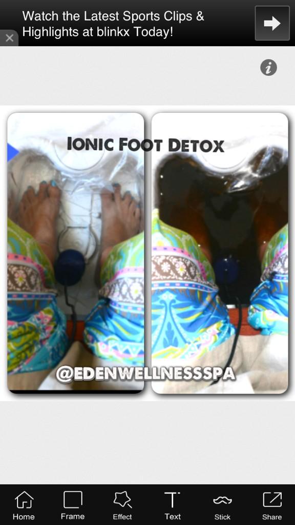 If you ever wanted a fast, healthy detox with instant results for just $40, we have you covered. RT for $5 off. Nov.