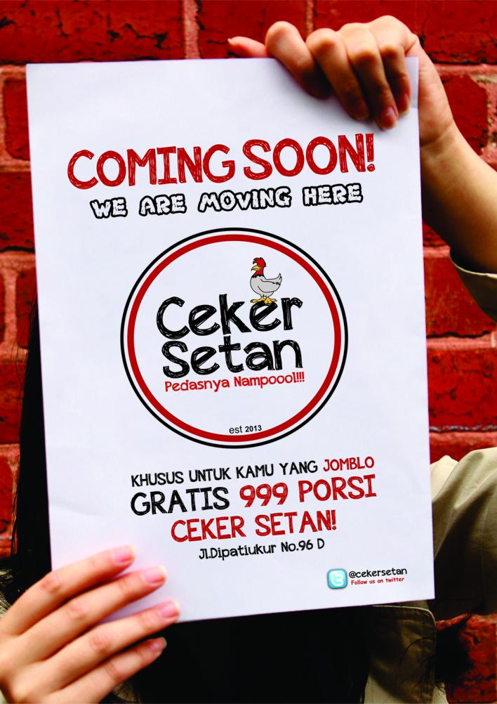 Ceker Setan on Twitter Khusus untuk kamu yg JOMBLO Ada Ceker Setan on Twitter Khusus untuk kamu yg JOMBLO Ada