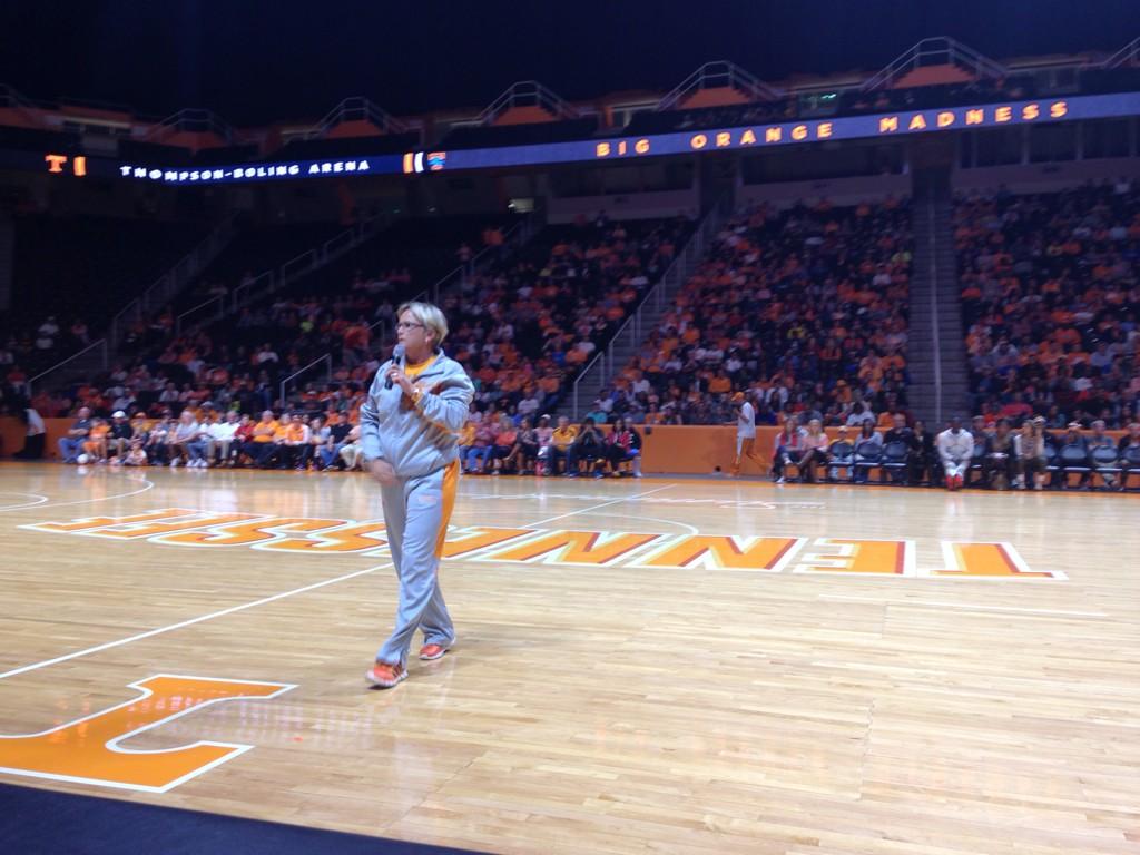 Lady Vol Basketball (LadyVol_Hoops) Twitter