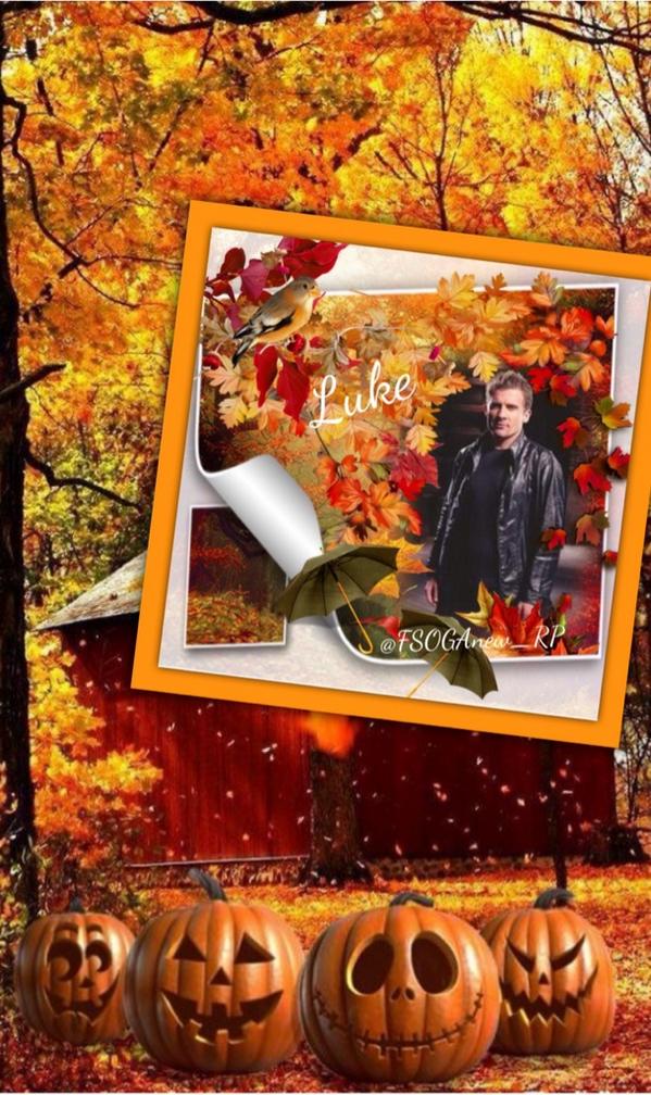 #FF_ SPECIALツ to 

<a href="/LukeSawAnew_RP/">Luke Sawyer RP</a> 

Follow and watch his story unfold 5 years after Freed!