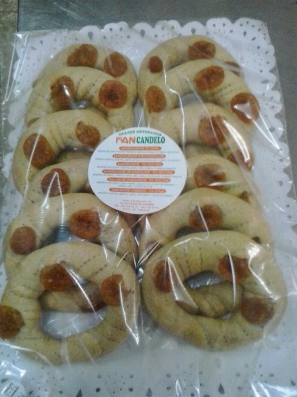 PANADERICANDELO's tweet photo. Y POR ULTIMO COCIDAS Y PREPARADAS. http://t.co/tx5NgSHpdt