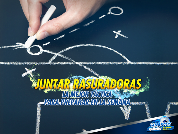fangillette's tweet photo. El verdadero #FanGillette entra al estadio. ¿Sábes que 5 Prestobarba UltraGrip son 1 entrada? http://t.co/E9ThFzoiEL http://t.co/lMUXZBk82d