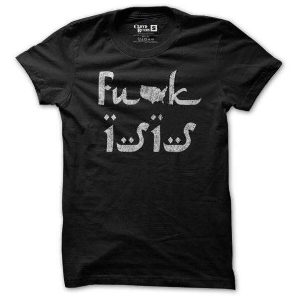CloydRivers's tweet photo. Fu🇺🇸k ISIS. Merica.

NEW t-shirts and koozies at http://t.co/F0EJ5NfI1l now.

- http://t.co/ISsqJgArr8