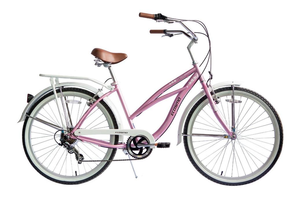 Ecosmo sales classic bike