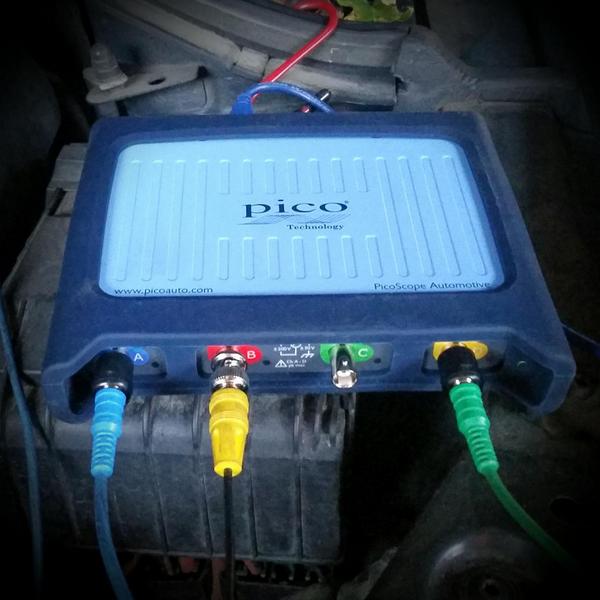 Pcb_Automotive's tweet image. Ingressi floating su 4 canali per la cattura di un segnale ancora più stabile! #Auto #Tech #PcBased #Usb3 #Autronica