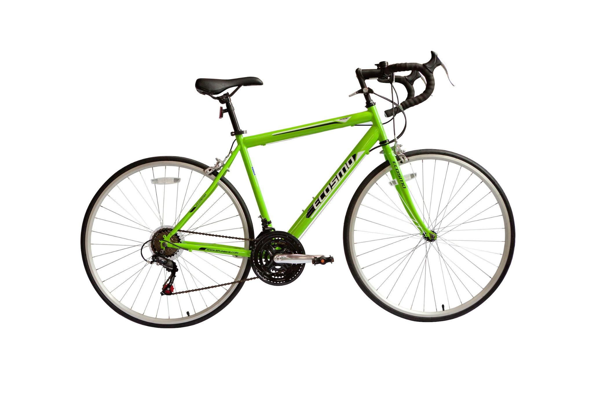 Ecosmo Bikes ecosmobike X