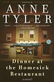 Happy Birthday to Author Anne Tyler, born on this day in 1941. 