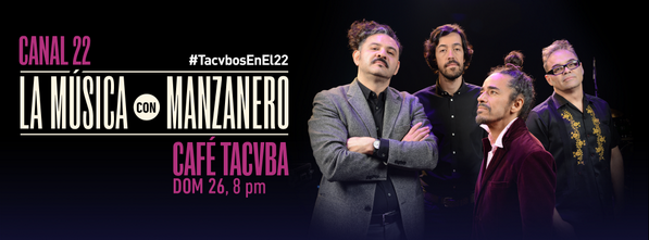 En esta noche fría, ¿no se te antoja un café?
Te traemos el mejor café de México: #TacvbosEnEl22