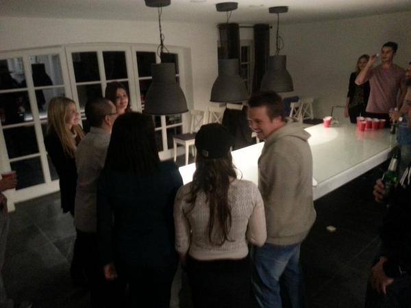 Hellmann InterGrad tweet media