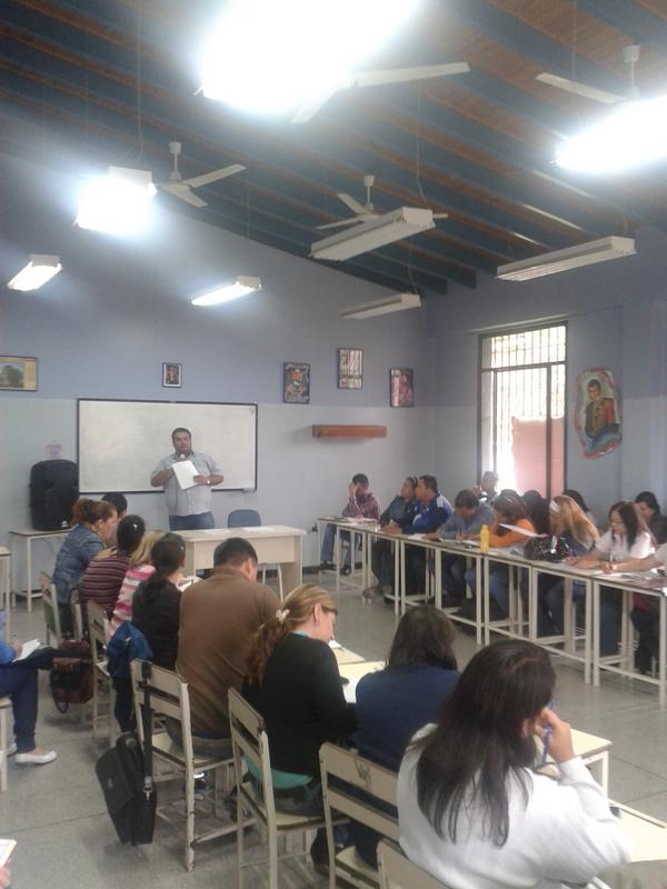 Socialización de lineamientos de Recursos para el Aprendizaje con docentes de municipios Zona Montaña <a href="/vimi3v/">Vilma Vivas</a>